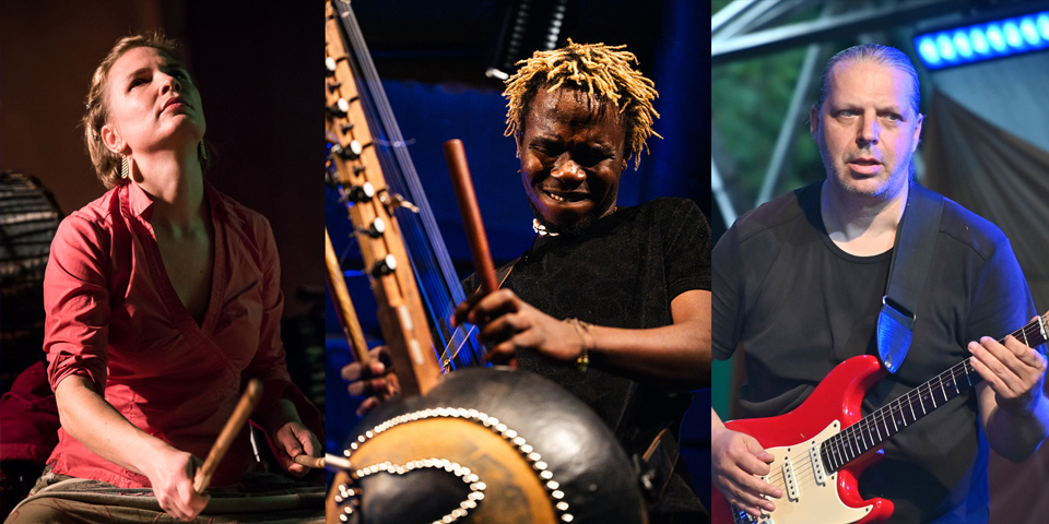 Seydou Yoni Kouyate Seydou Yoni Kouyate